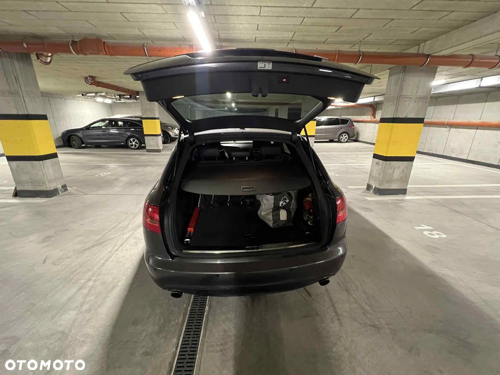 Audi A6 - 5