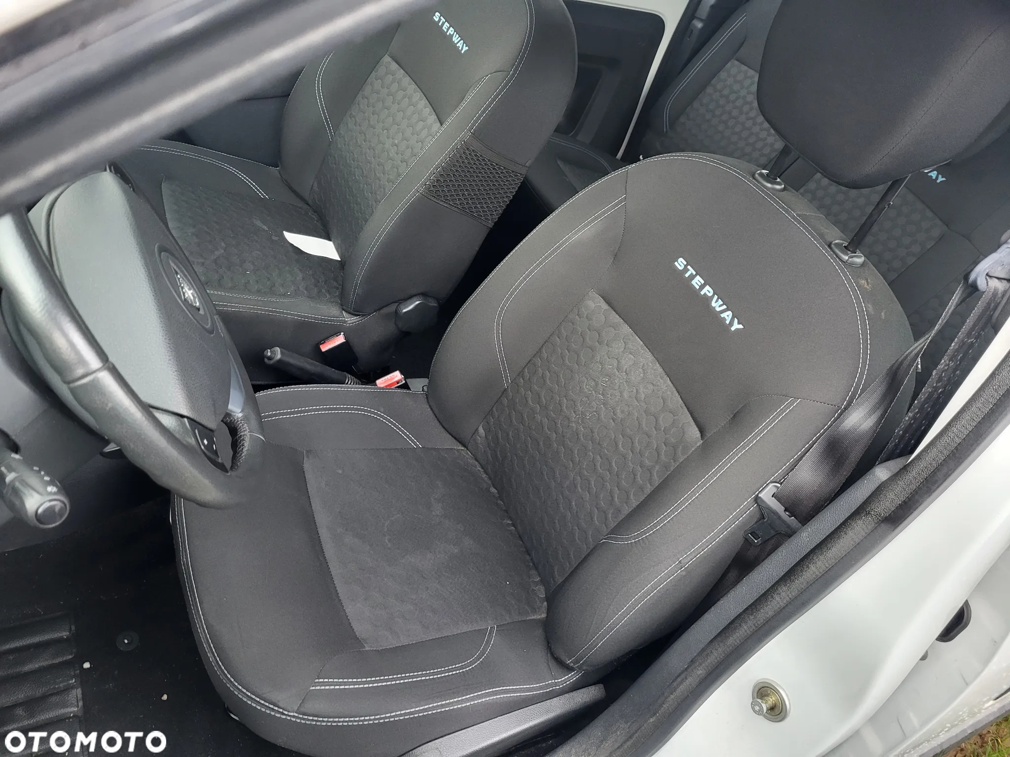 Dacia Dokker 1.2 TCe Stepway - 14