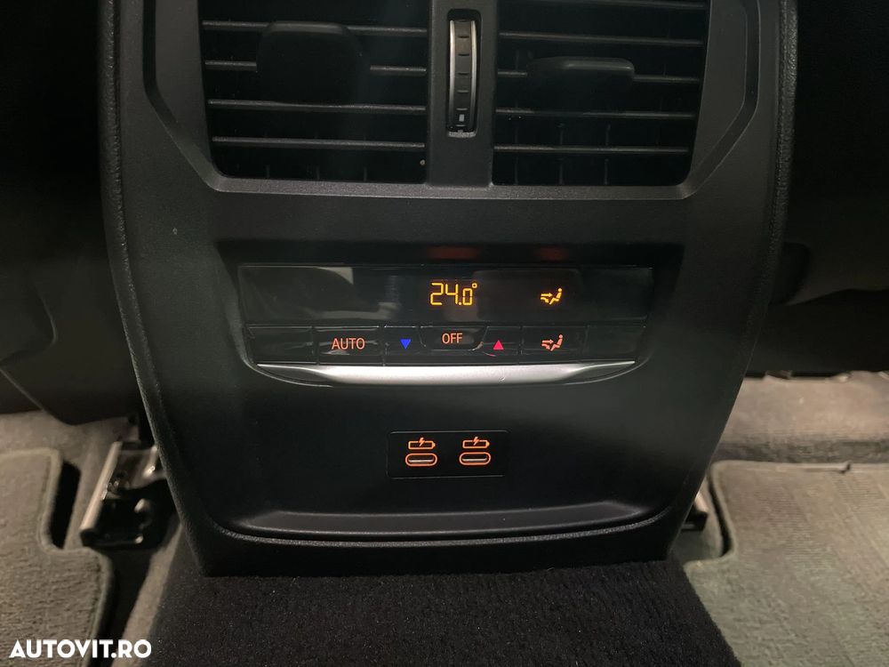 BMW Seria 4 420d xDrive Gran Coupe M Sport - 25