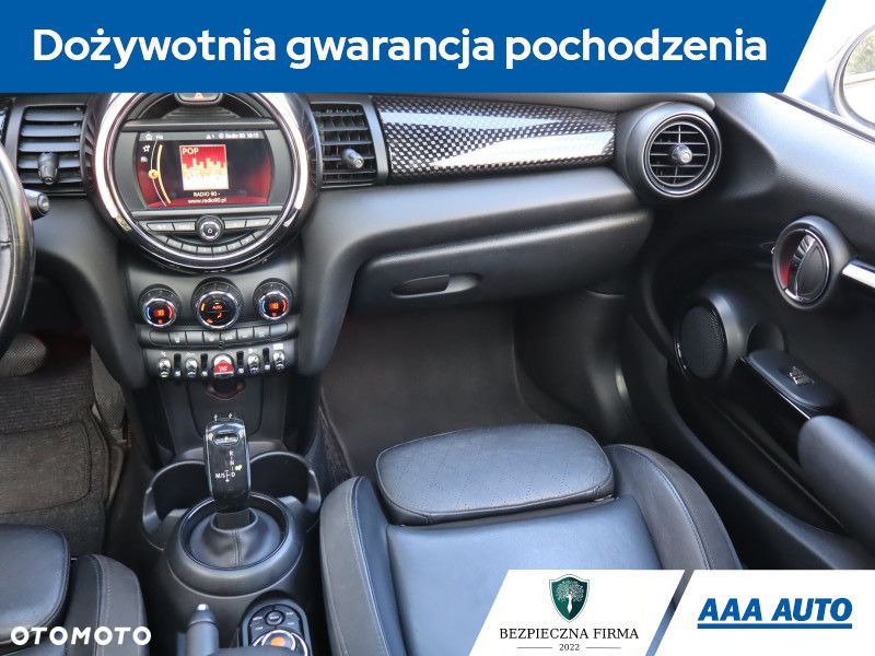 MINI Cooper S - 9
