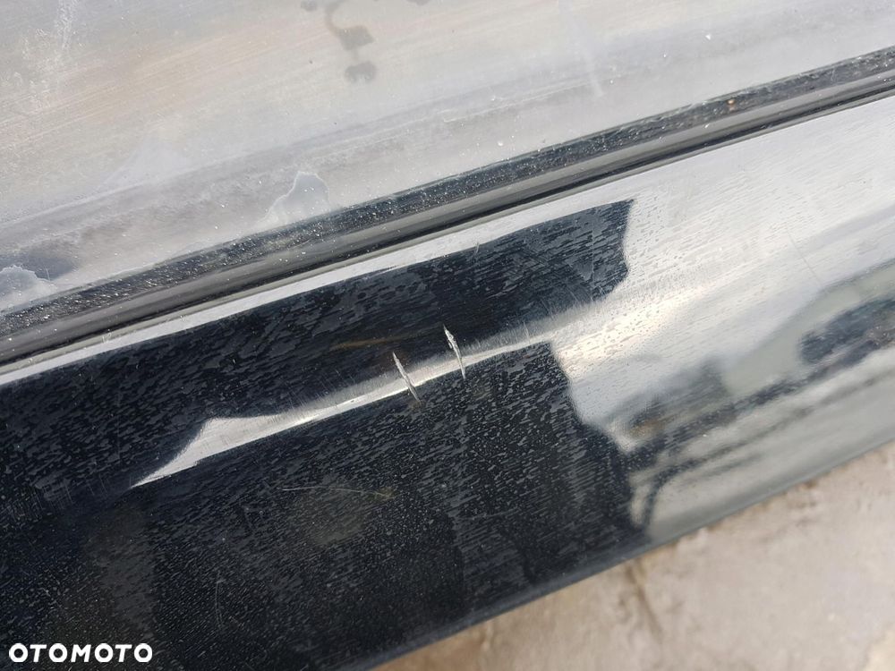 PEUGEOT 508 I 10-14r SW KLAPA BAGAŻNIKA TYŁ KTVD - 3