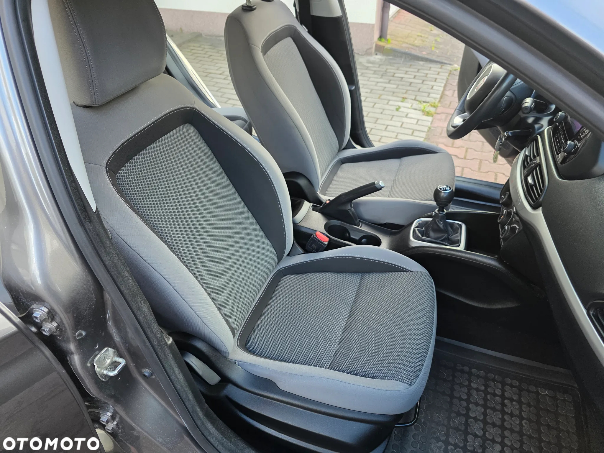 Fiat Tipo 1.4 16v Pop - 17