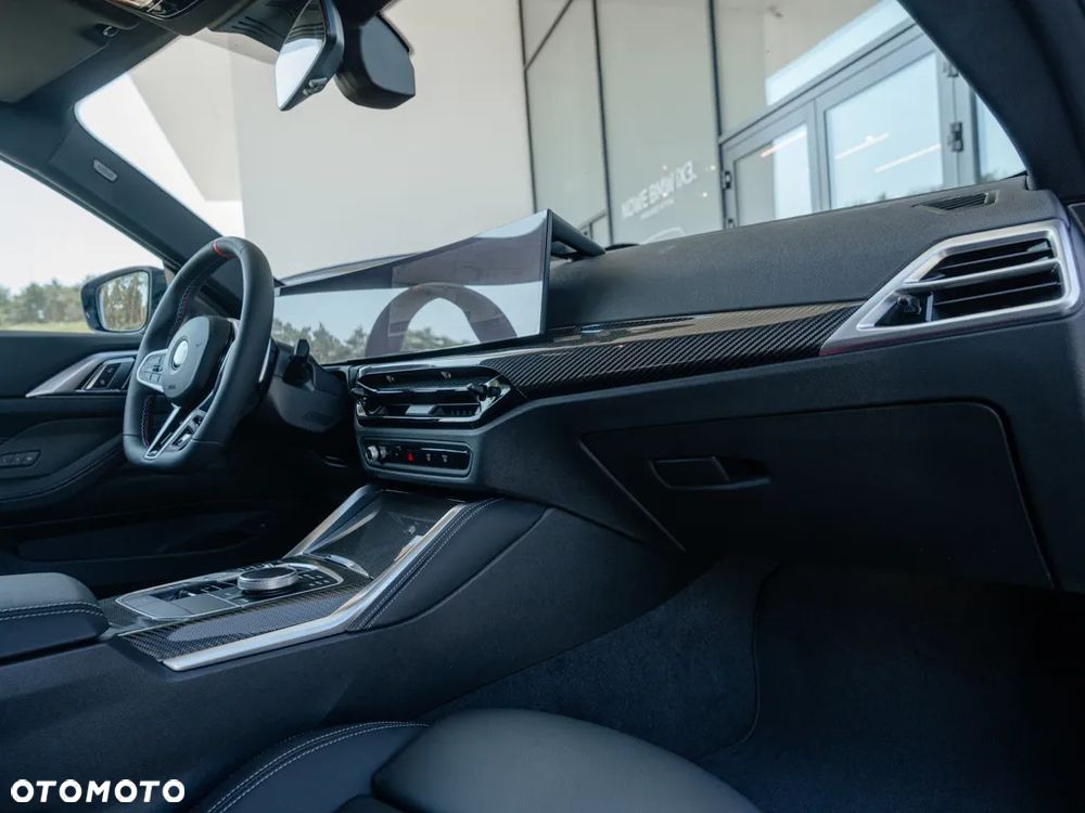BMW Seria 4 M440i xDrive - 8