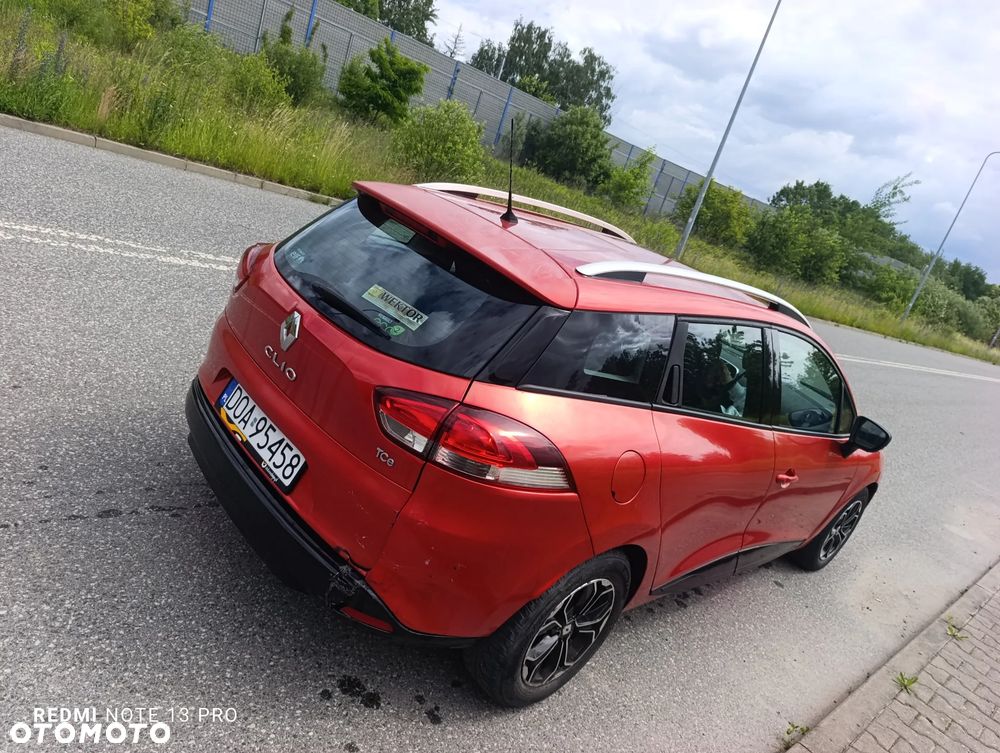 Renault Clio 0.9 TCe Limited - 7