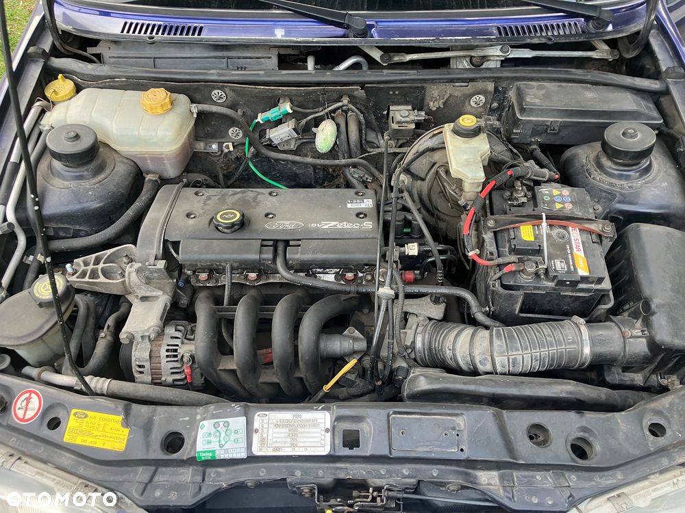 Ford Fiesta - 21