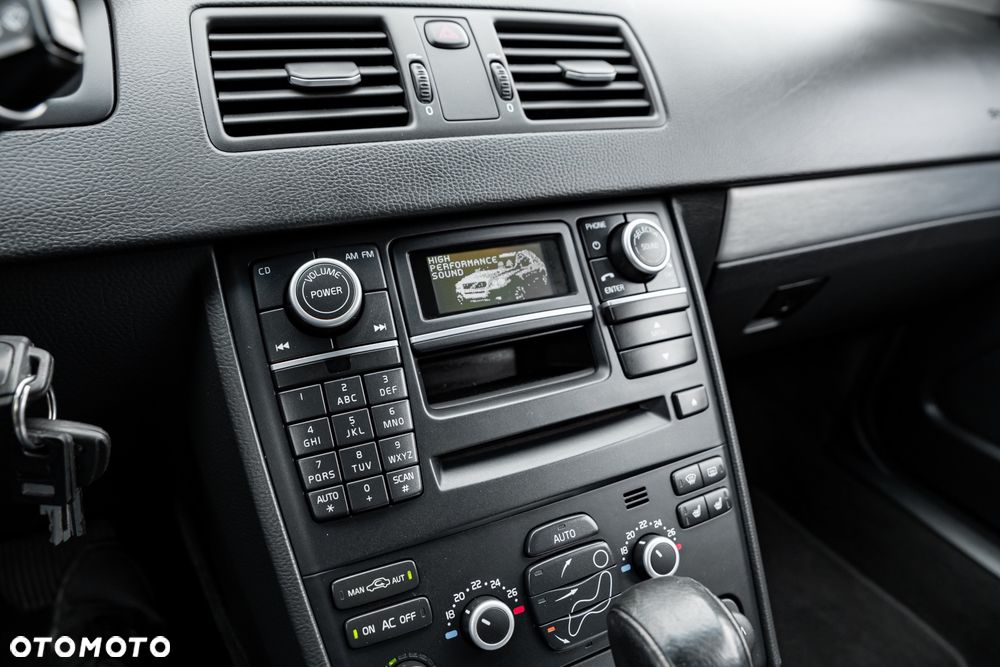 Volvo XC 90 D5 AWD Geartonic Summum - 30