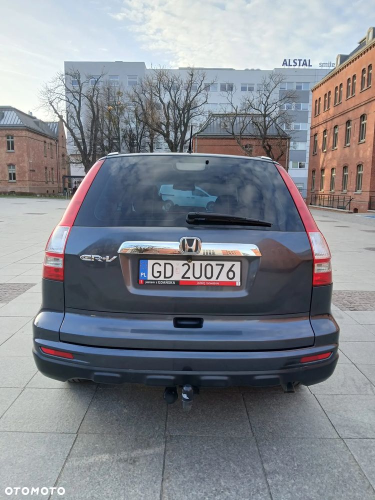 Honda CR-V 2.2i DTEC DPF Comfort - 3