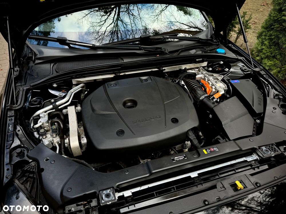 Volvo S60 - 16