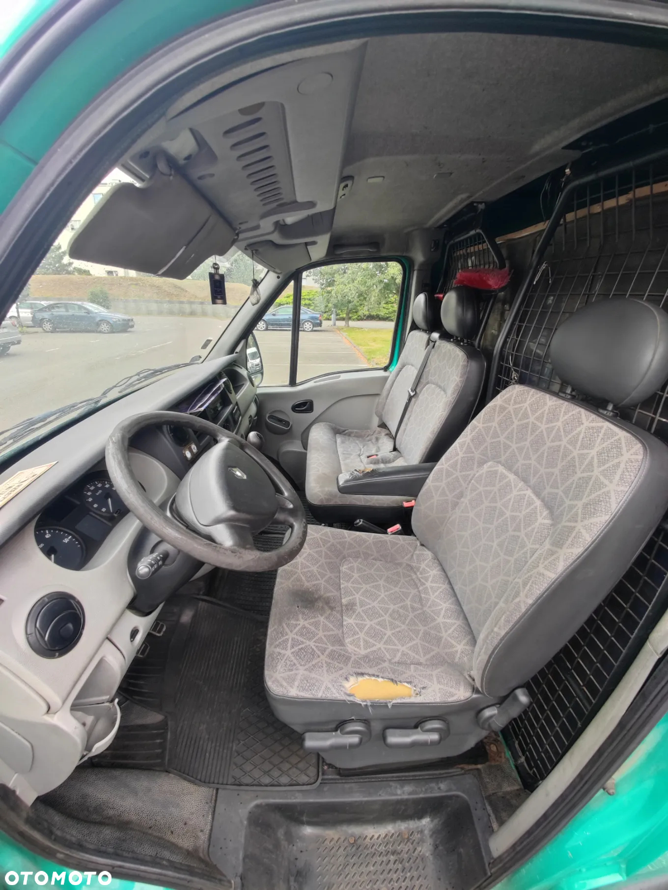 Renault Master - 9