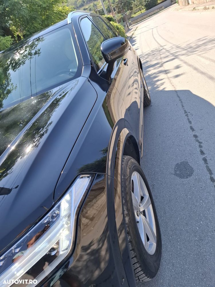 Volvo XC 90 D5 AWD Inscription - 3