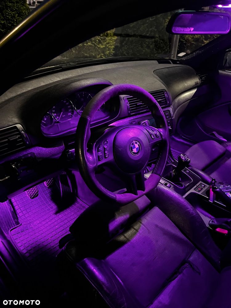 BMW Seria 3 - 6