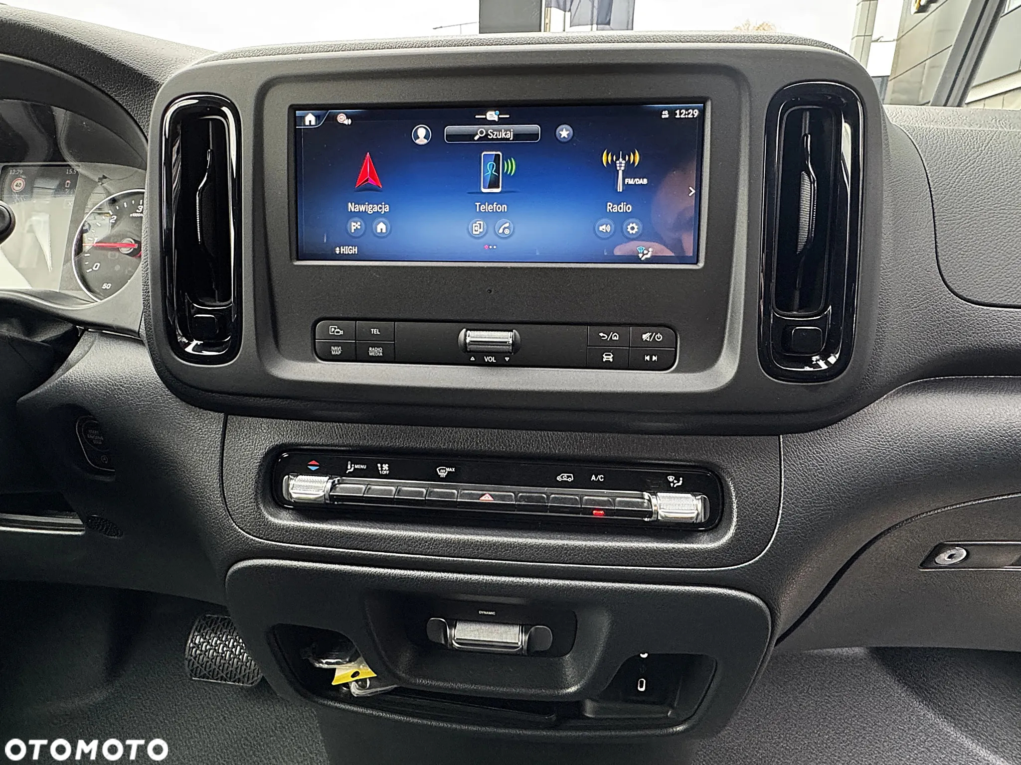 Mercedes-Benz Vito Furgon 114 CDI ekstradługi PRO - 18