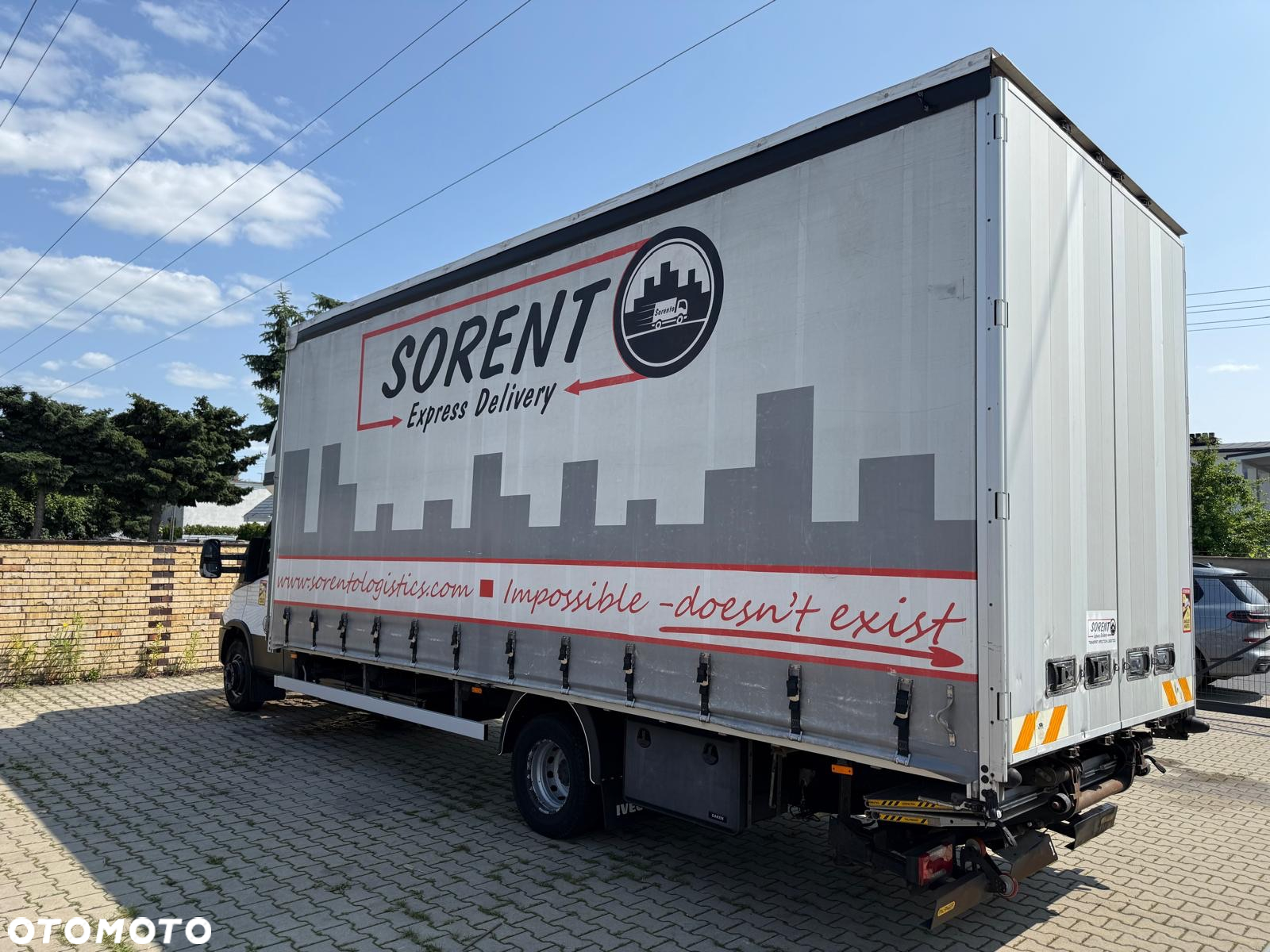 Iveco Daily - 5