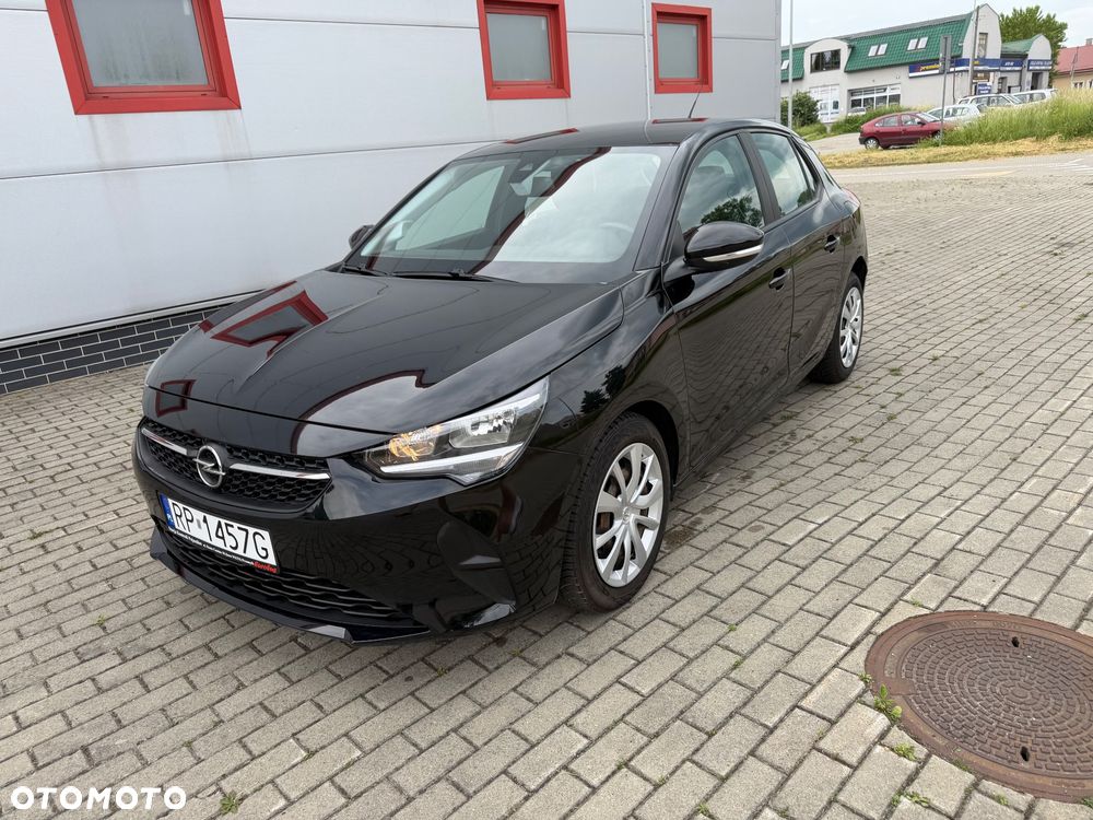 Opel Corsa 1.2 Business S&S