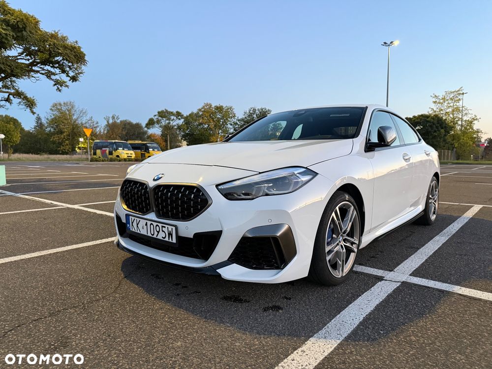 BMW Seria 2 M235i xDrive - 1