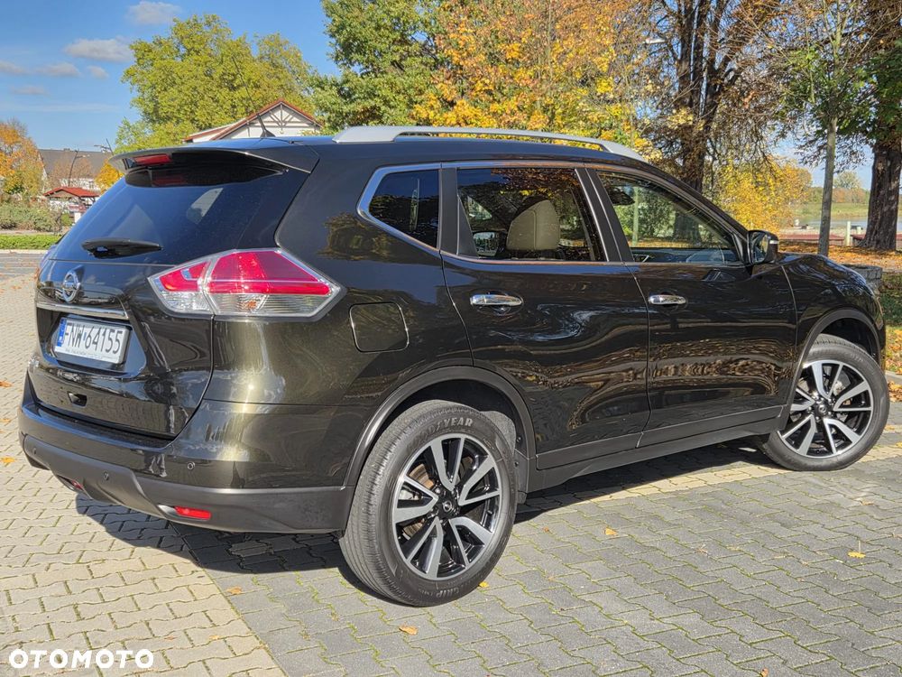 Nissan X-Trail 1.6 DIG-T Tekna 2WD - 4