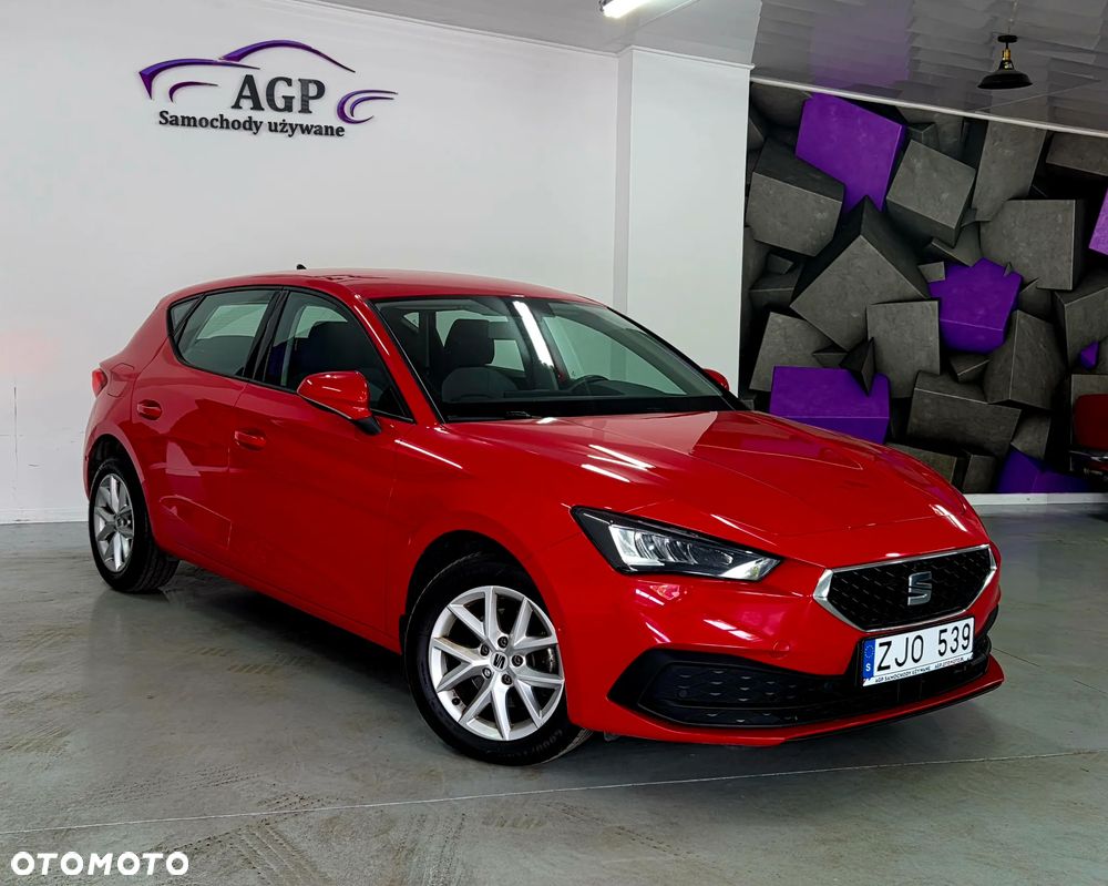 Seat Leon - 2