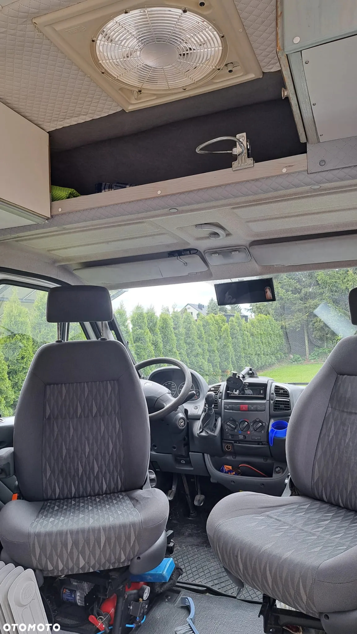 Fiat DUCATO - 5