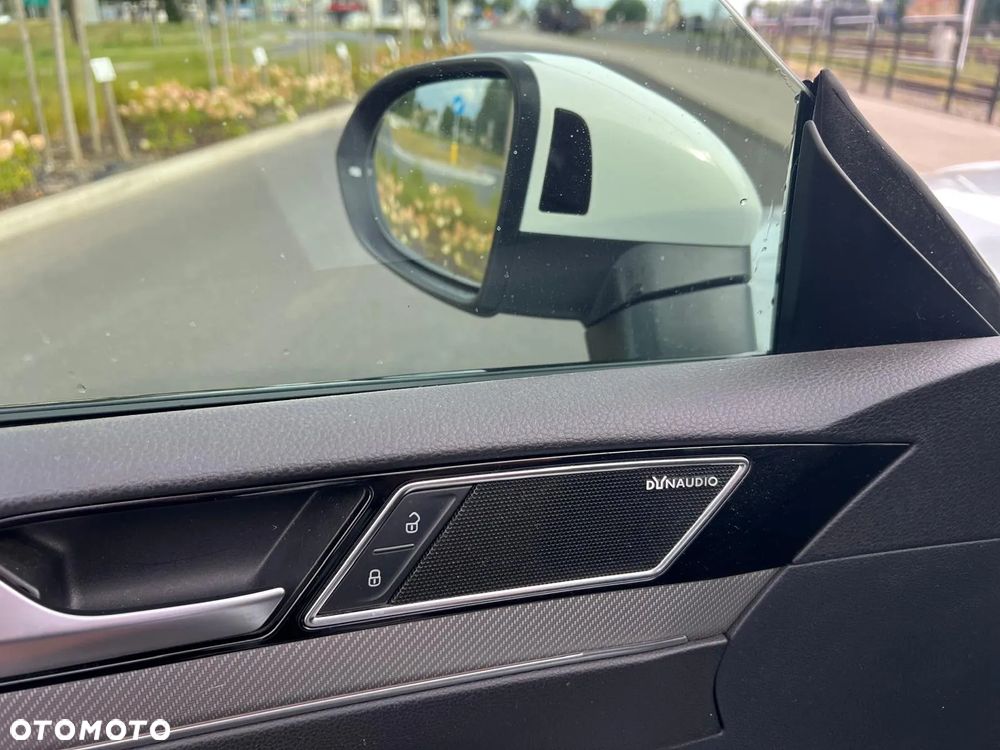 Volkswagen Arteon 2.0 TSI 4Motion R-Line DSG - 10