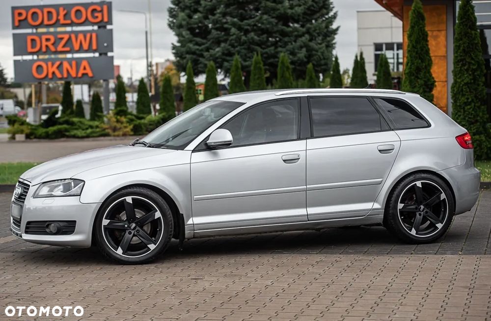 Audi A3 - 7