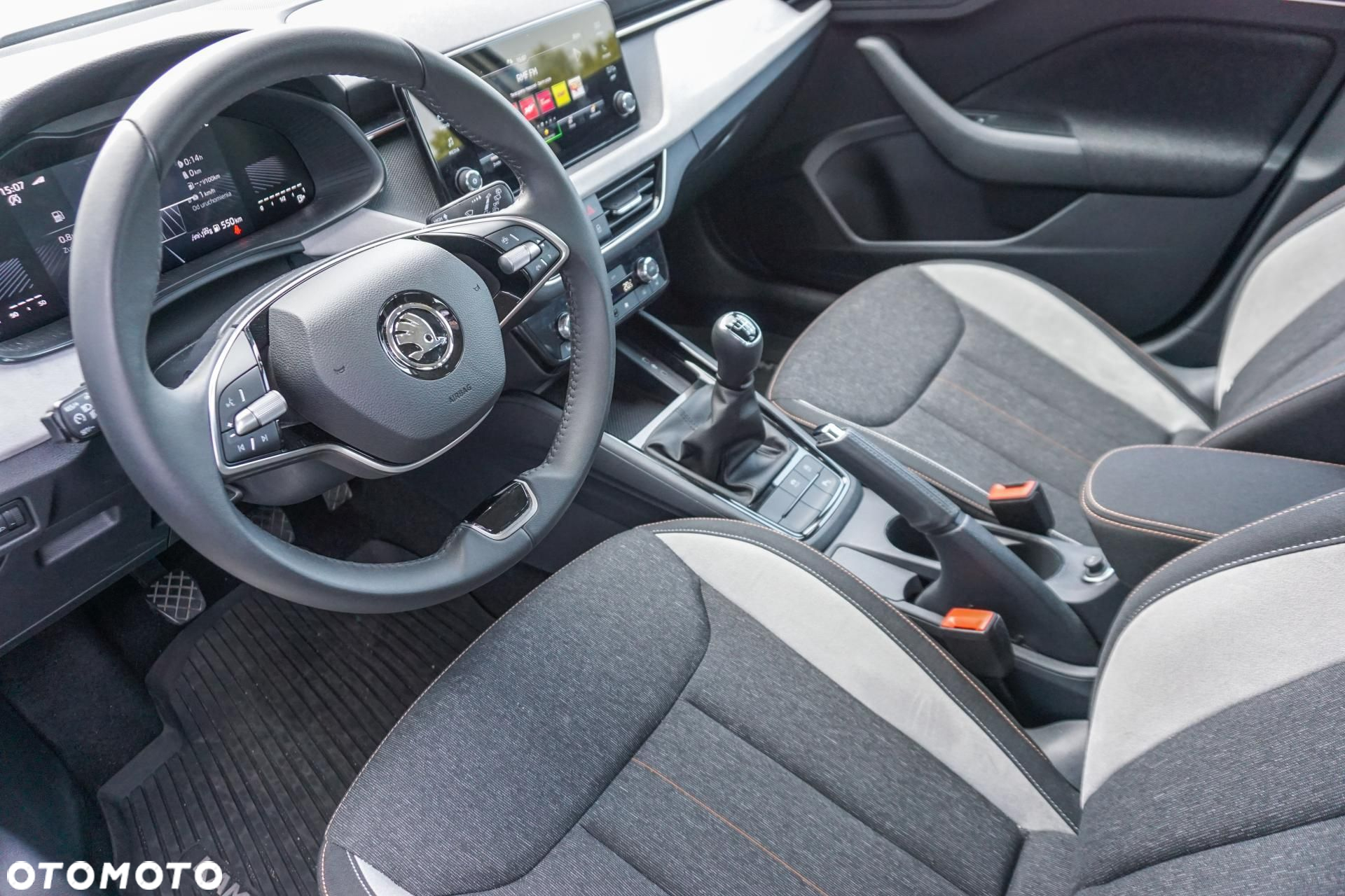 Skoda Kamiq 1.0 TSI Selection - 9