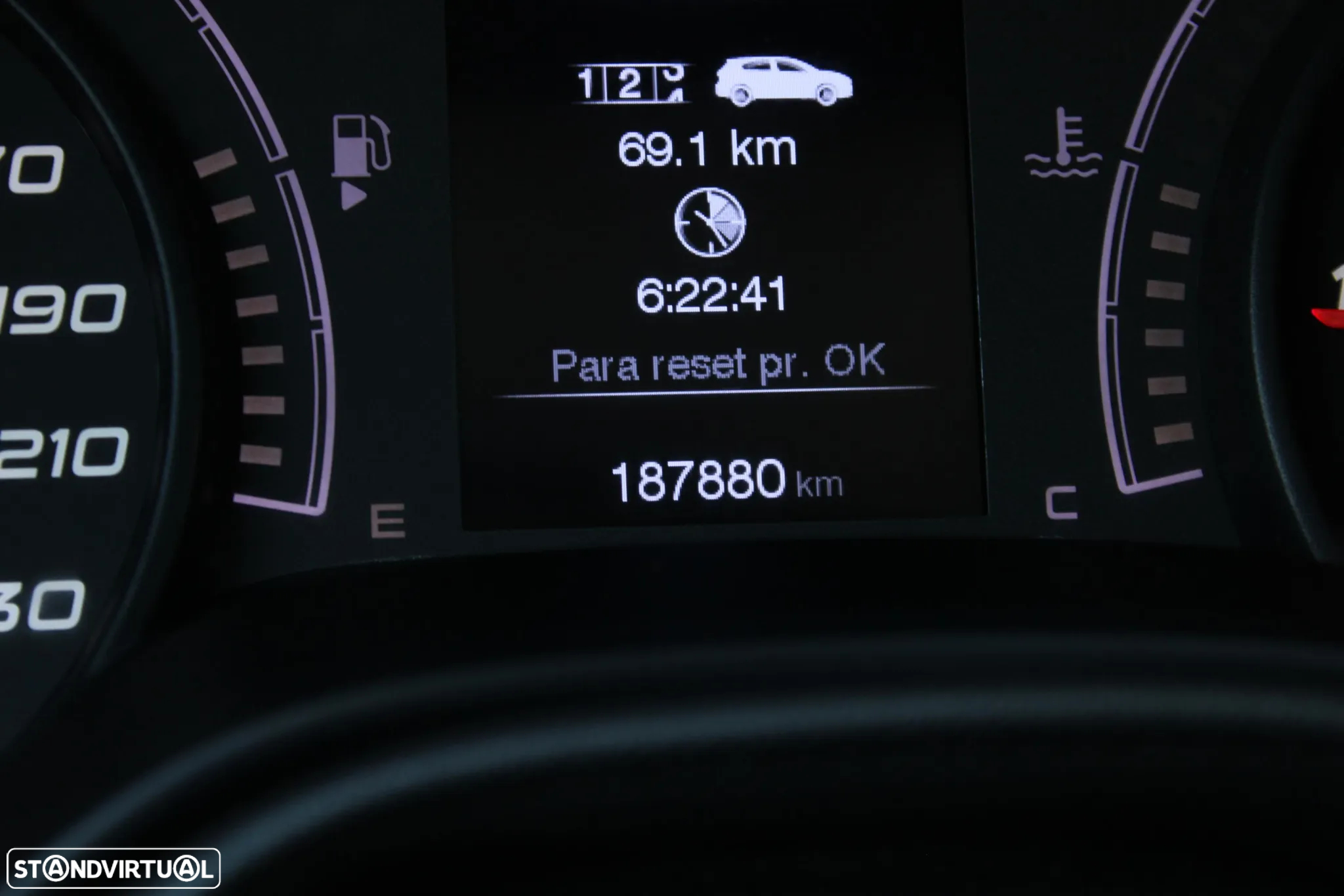 Fiat Tipo 1.3 M-Jet Lounge - 17