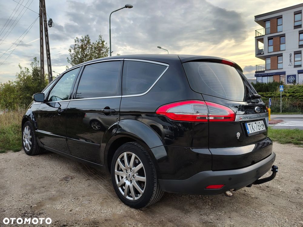 Ford S-Max 2.0 TDCi DPF Trend MPS6 - 2