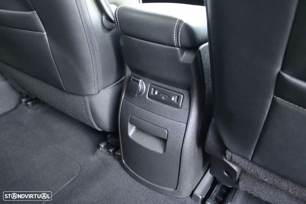 Renault Scénic 1.3 TCe Bose Edition EDC - 36