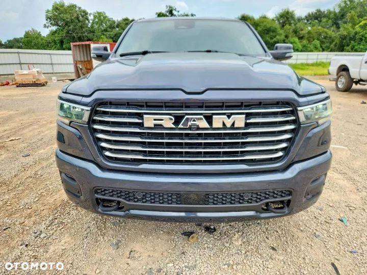Dodge RAM - 5