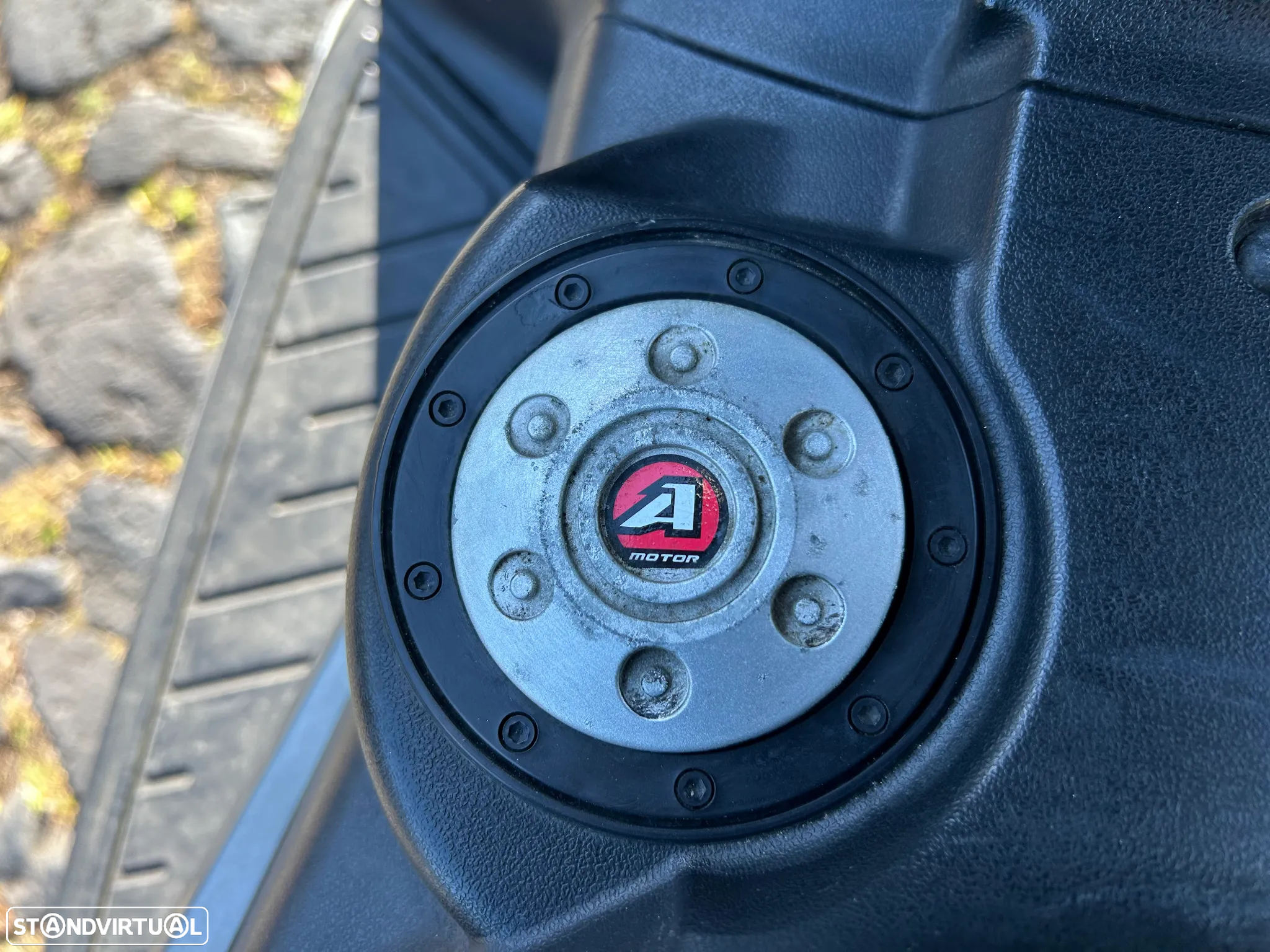Aeon Urban 350i - 13