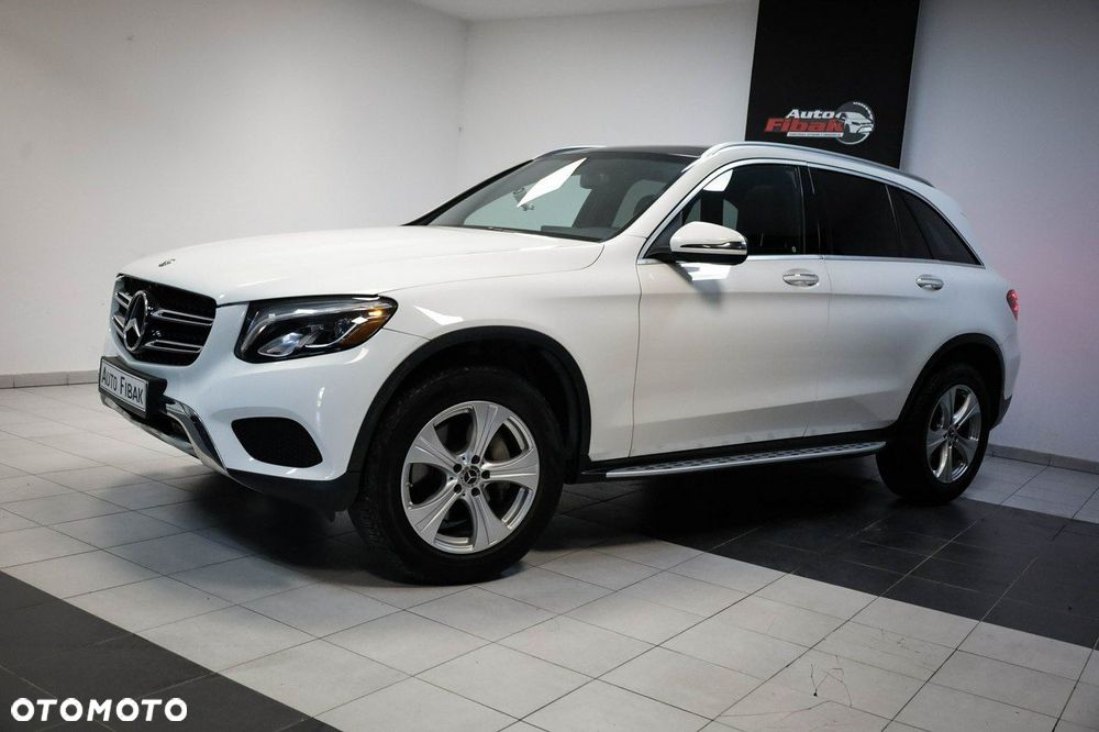 Mercedes-Benz GLC - 7