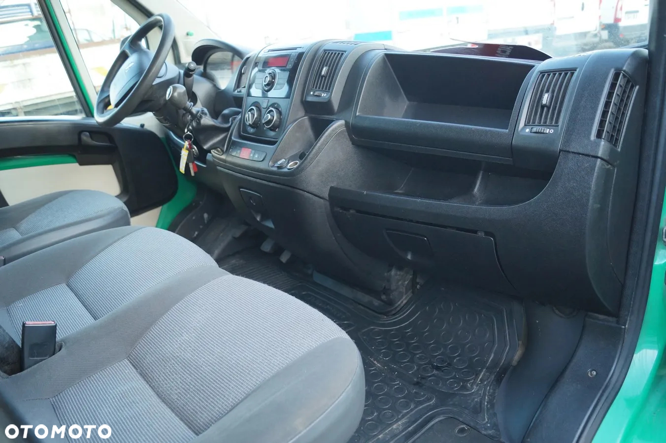 Peugeot Boxer - 17