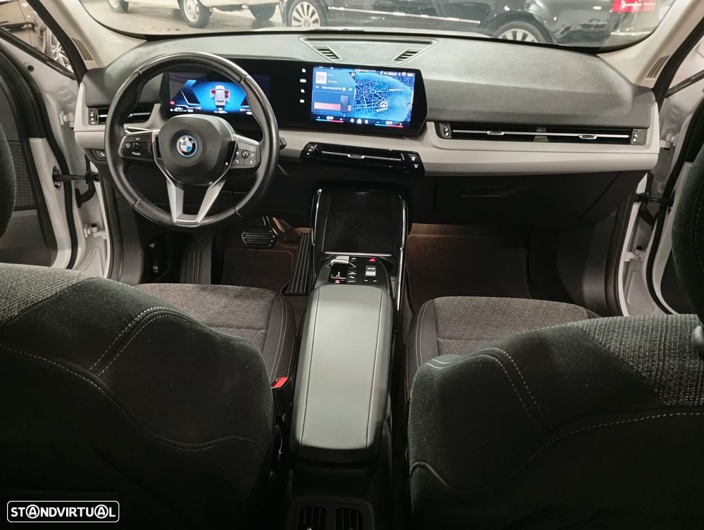 BMW X1 xDrive25e xLine - 25