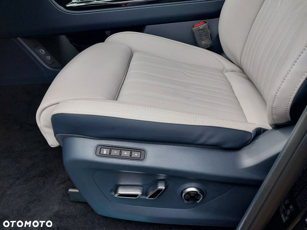 BAIC BJ60 mHEV Flagship 4x4 - 10