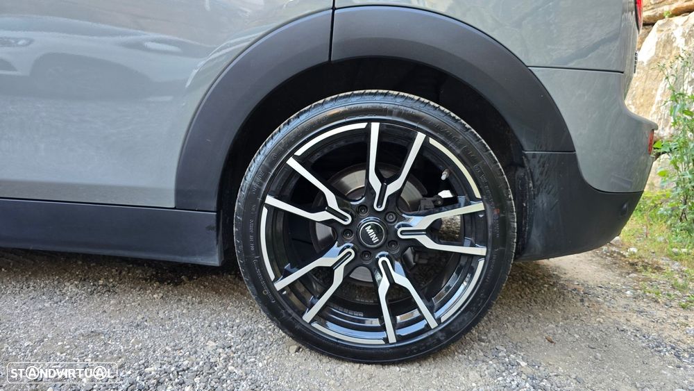 MINI Clubman One D Auto - 48