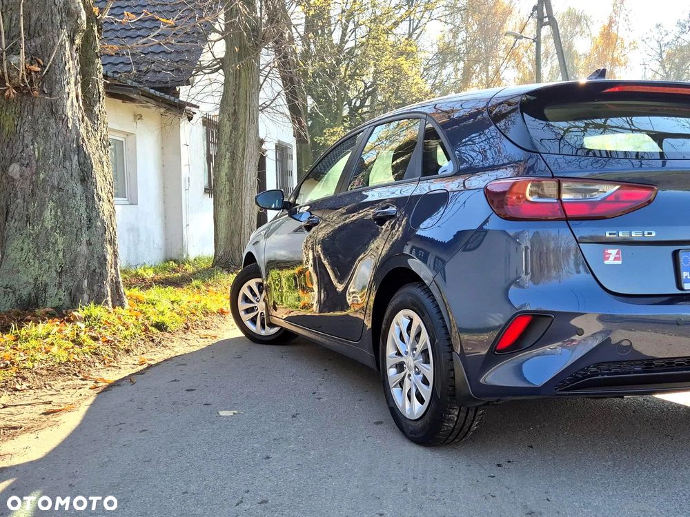 Kia Ceed 1.0 T-GDI M - 15