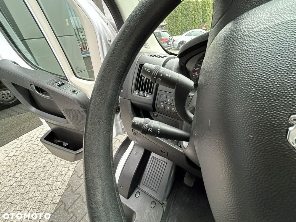 Peugeot Boxer - 13