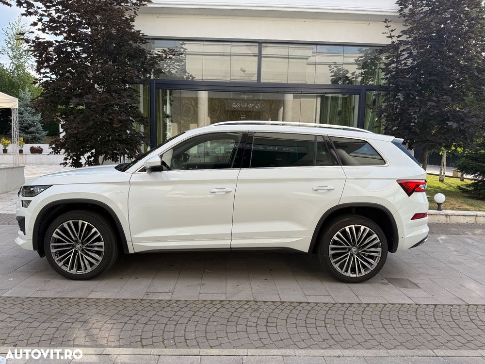Skoda Kodiaq - 40