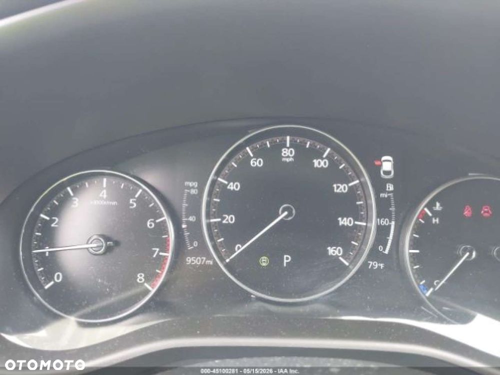 Mazda CX-30 - 12