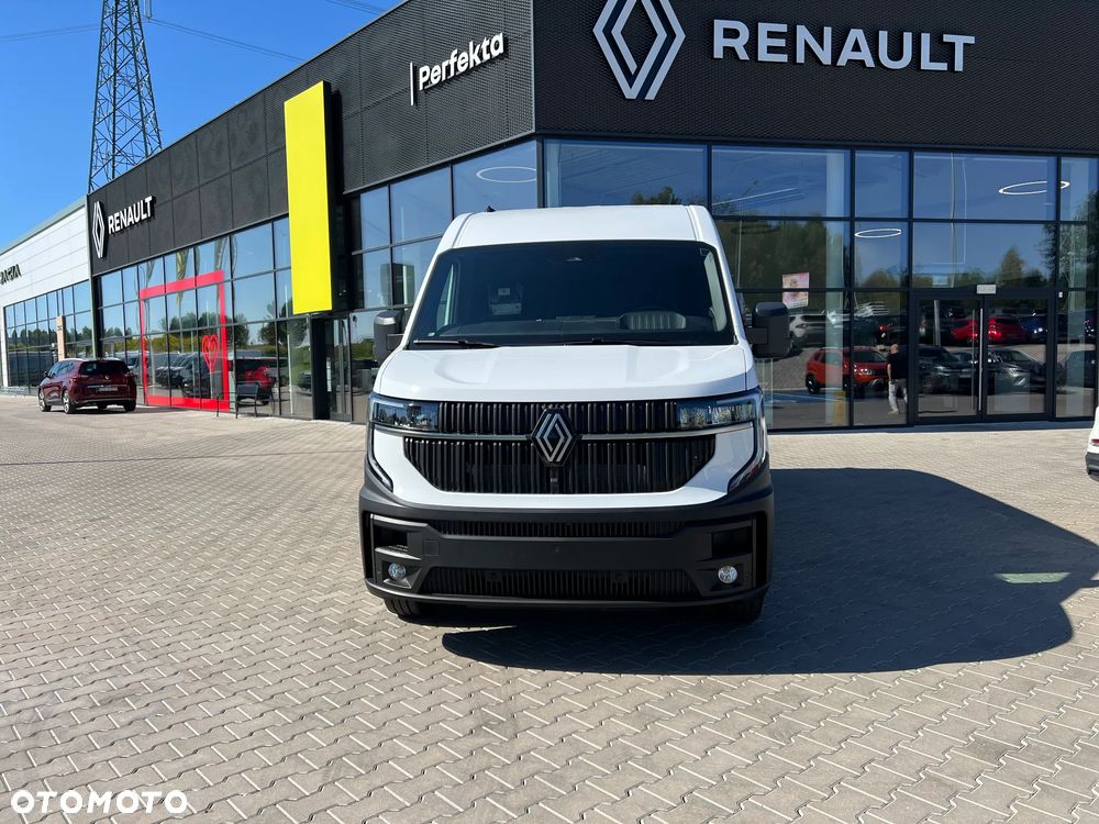 Renault Master - 9