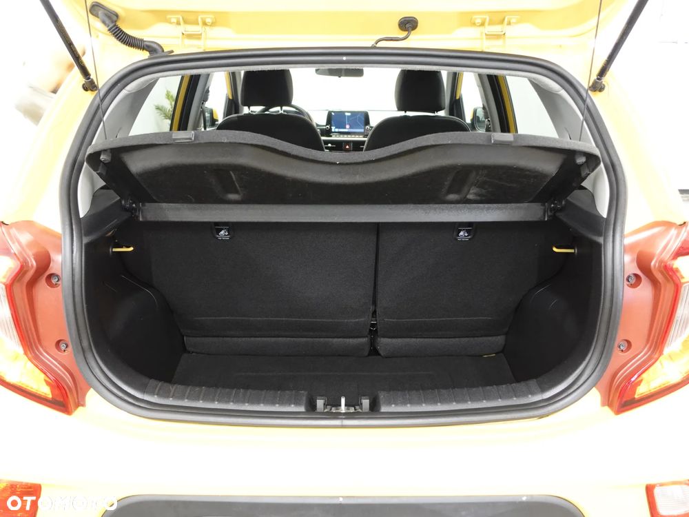 Kia Picanto 1.0 Dream-Team Edition - 23