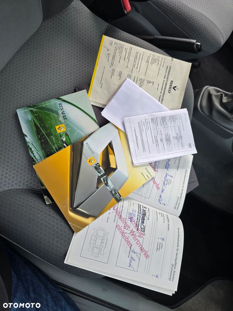 Renault Twingo 1.2 16V Dynamique - 8
