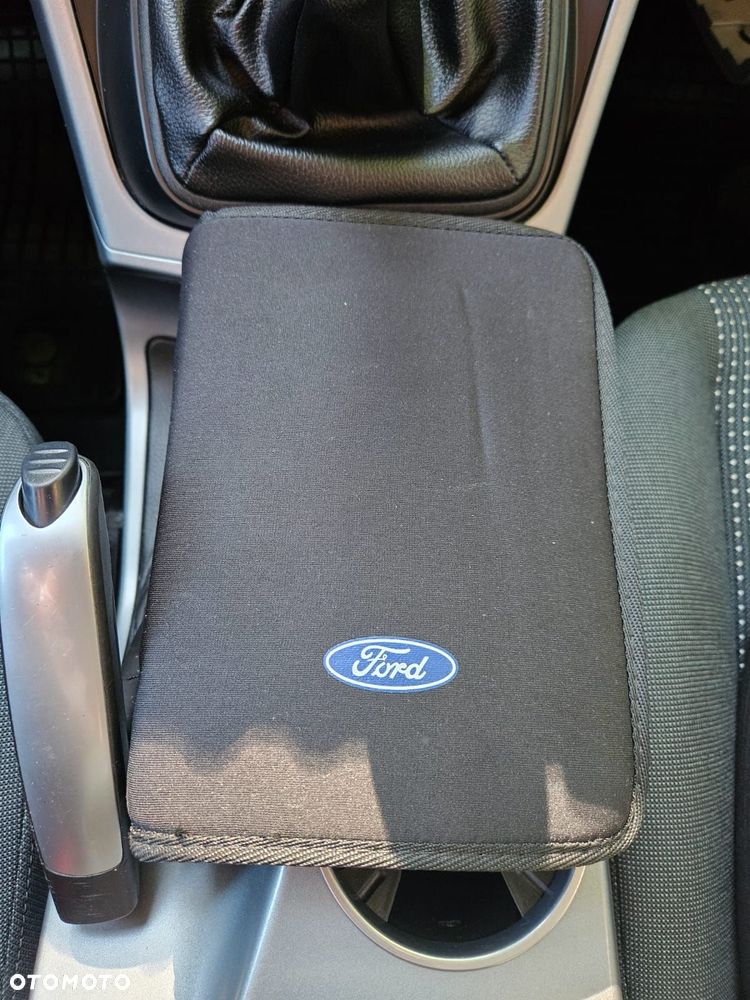 Ford C-MAX 1.0 EcoBoost Start-Stopp-System Trend - 15