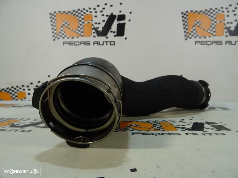 Tubo De Admissão Bmw 1 (F20)  474274802 / 11279412 / 4742748 02 / 1127 - 2