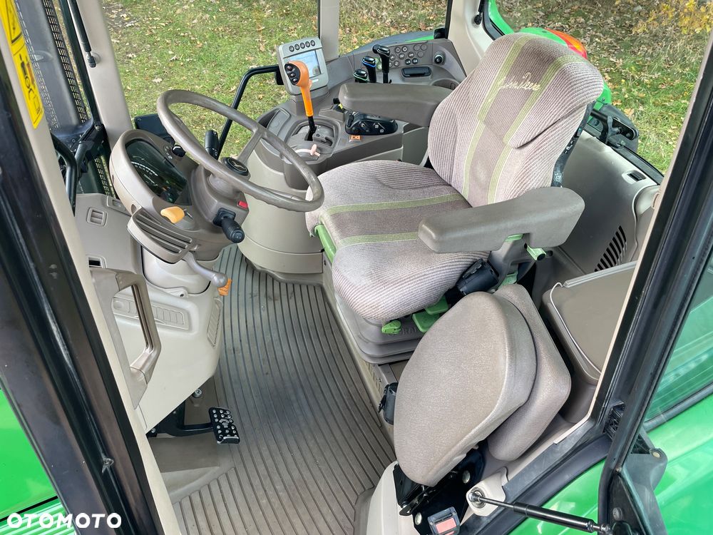 John Deere 6430 Premium - 18