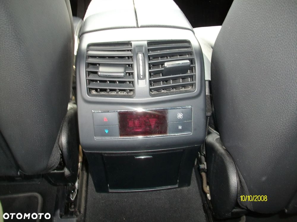 Mercedes-Benz Klasa E 350 BlueTEC 9G-TRONIC Avantgarde - 10