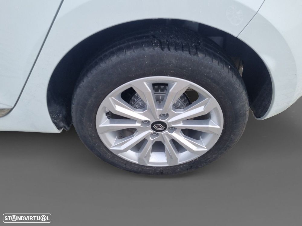Renault Clio 1.0 TCe Intens CVT - 14