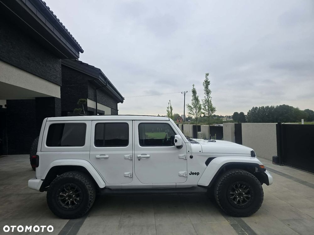 Jeep Wrangler - 3