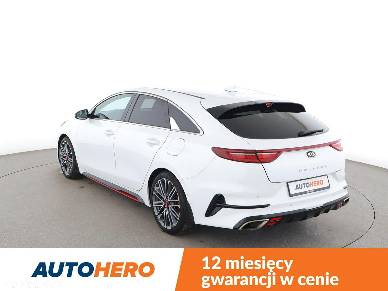 Kia ProCeed - 4