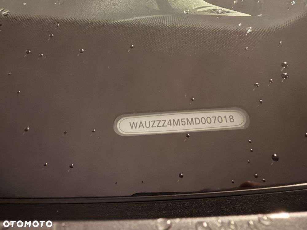 Audi Q7 45 TDI mHEV Quattro S Line Tiptr - 22